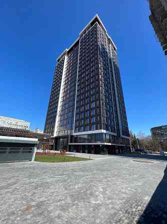 Продаж квартири в ЖК"Creator city",Дегтярівська,17,з ремонтом,технікою Kyiv