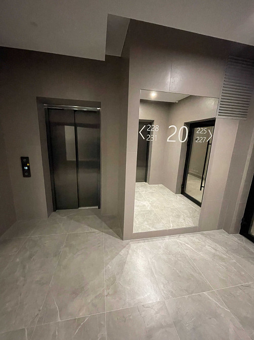 Продаж квартири в ЖК"Creator city",Дегтярівська,17,з ремонтом,технікою Kyiv - photo 5