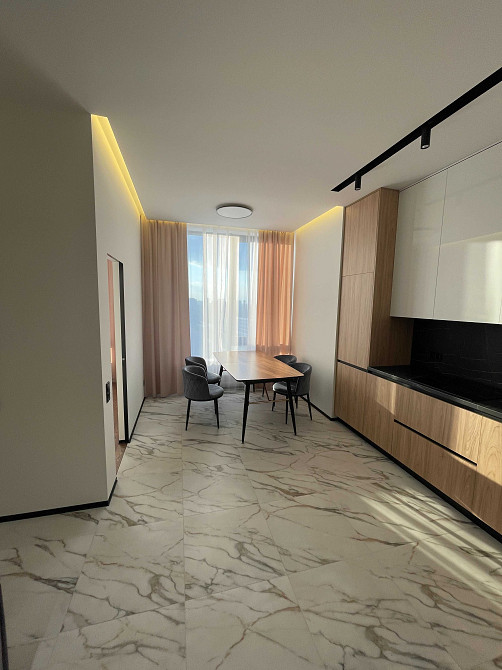 Продаж квартири в ЖК"Creator city",Дегтярівська,17,з ремонтом,технікою Kyiv - photo 1