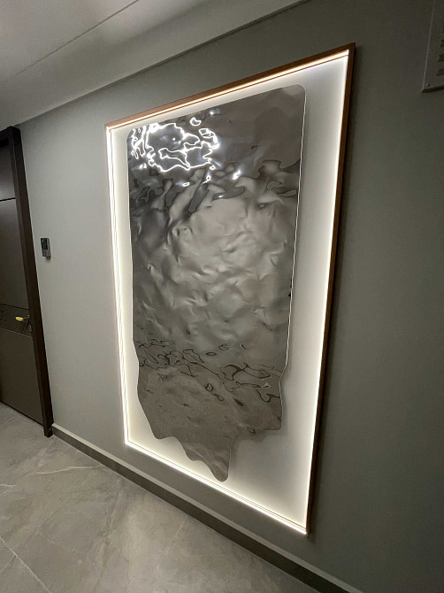 Продаж квартири в ЖК"Creator city",Дегтярівська,17,з ремонтом,технікою Kyiv - photo 6