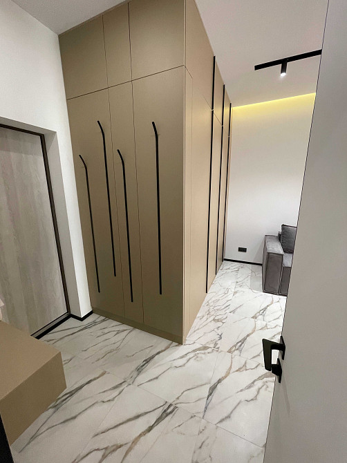 Продаж квартири в ЖК"Creator city",Дегтярівська,17,з ремонтом,технікою Kyiv - photo 7