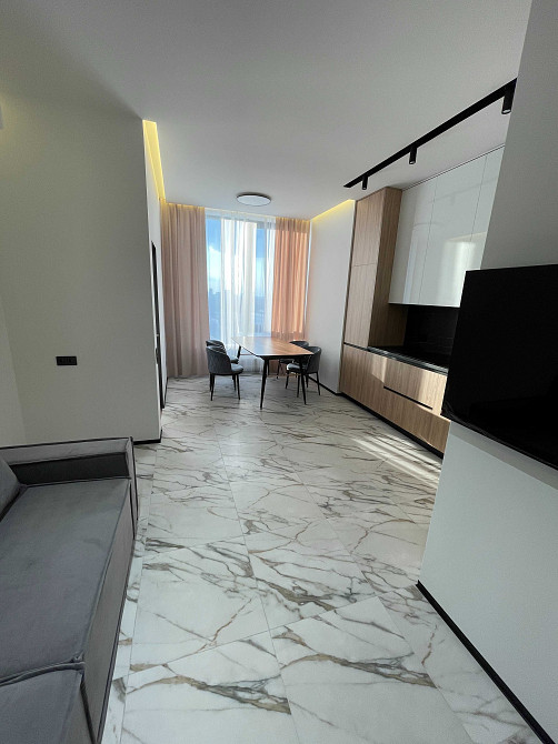 Продаж квартири в ЖК"Creator city",Дегтярівська,17,з ремонтом,технікою Kyiv - photo 8