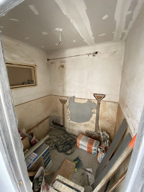 Продам квартиру у передмісті Берегова Muzhiievo - photo 7