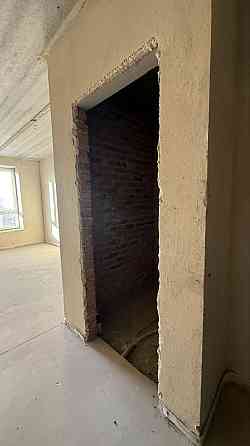 Продаж студія без ремонту в ЖК Сенсація, під державні програми Hostomel