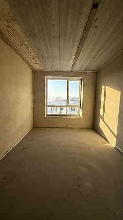 Продаж студія без ремонту в ЖК Сенсація, під державні програми Hostomel