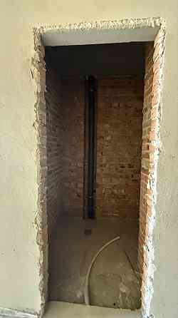 Продаж студія без ремонту в ЖК Сенсація, під державні програми Hostomel