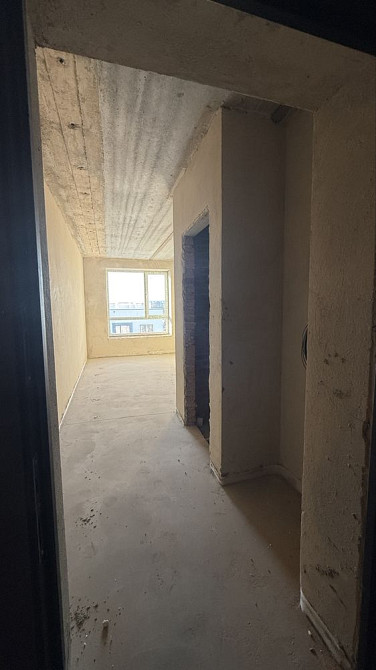 Продаж студія без ремонту в ЖК Сенсація, під державні програми Hostomel - photo 3