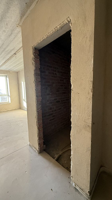 Продаж студія без ремонту в ЖК Сенсація, під державні програми Hostomel - photo 4