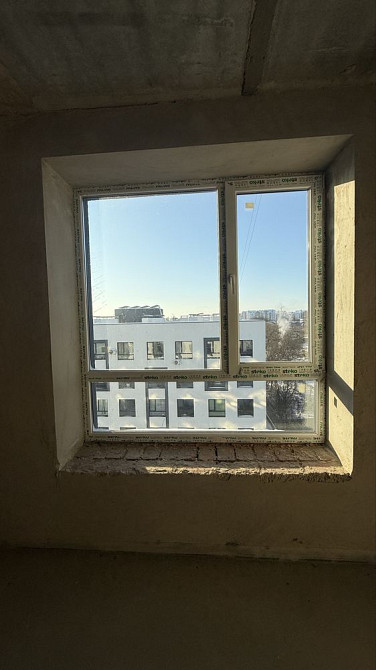 Продаж студія без ремонту в ЖК Сенсація, під державні програми Hostomel - photo 7