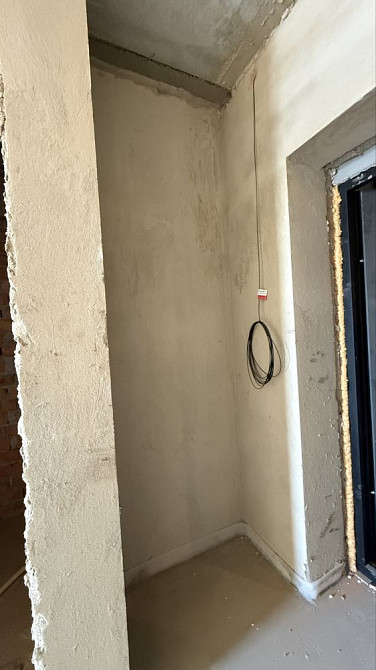 Продаж студія без ремонту в ЖК Сенсація, під державні програми Hostomel - photo 6