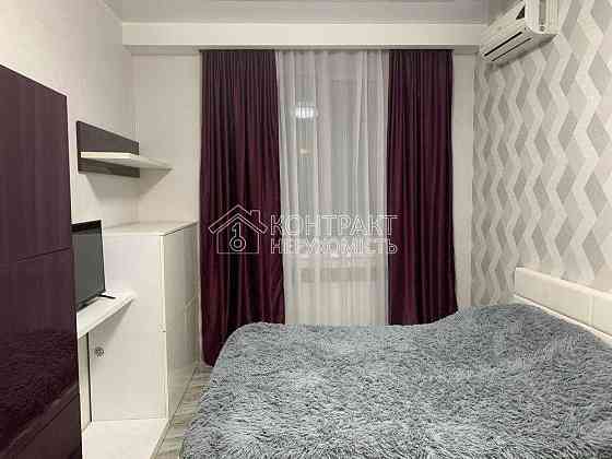 продаж евро 2к квартира.ЖК Французький квартал. Kharkiv