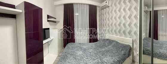 продаж евро 2к квартира.ЖК Французький квартал. Kharkiv