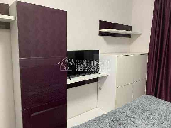 продаж евро 2к квартира.ЖК Французький квартал. Kharkiv