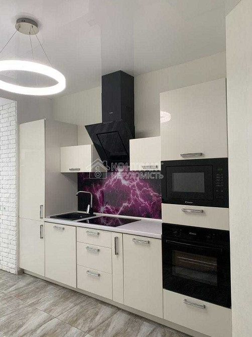 продаж евро 2к квартира.ЖК Французький квартал. Kharkiv - photo 8