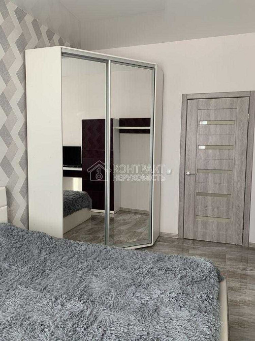 продаж евро 2к квартира.ЖК Французький квартал. Kharkiv - photo 5