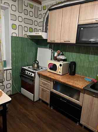 Квартира, 1-но кімнатна, Дзержинка, вул. Володимира Бизова, буд. 22, 7 Kryvyi Rih