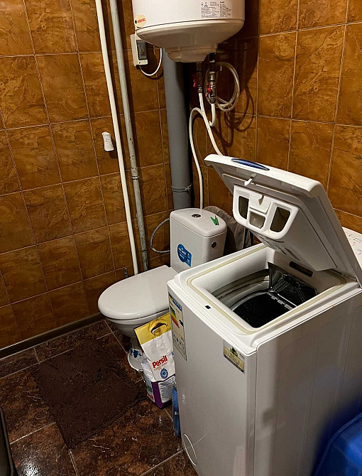 Квартира, 1-но кімнатна, Дзержинка, вул. Володимира Бизова, буд. 22, 7 Kryvyi Rih - photo 7