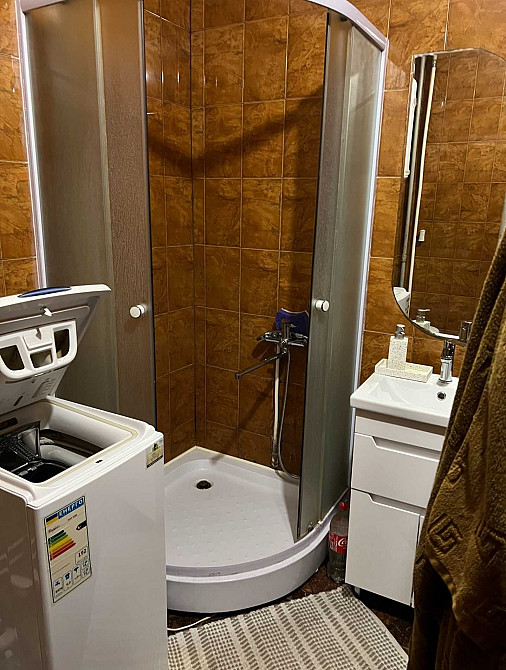 Квартира, 1-но кімнатна, Дзержинка, вул. Володимира Бизова, буд. 22, 7 Kryvyi Rih - photo 6