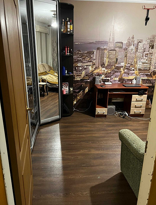 Квартира, 1-но кімнатна, Дзержинка, вул. Володимира Бизова, буд. 22, 7 Kryvyi Rih - photo 8