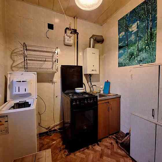 Продам 3к. квартиру, пр-к Ялицевий, 7 (р-он вул. Робочої) Dnipro