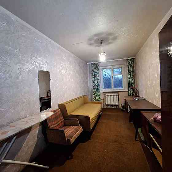 Продам 3к. квартиру, пр-к Ялицевий, 7 (р-он вул. Робочої) Dnipro