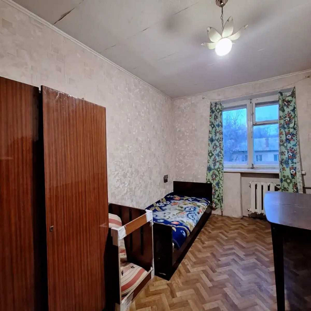 Продам 3к. квартиру, пр-к Ялицевий, 7 (р-он вул. Робочої) Dnipro - photo 7