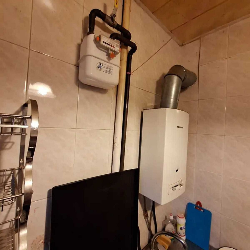 Продам 3к. квартиру, пр-к Ялицевий, 7 (р-он вул. Робочої) Dnipro - photo 4