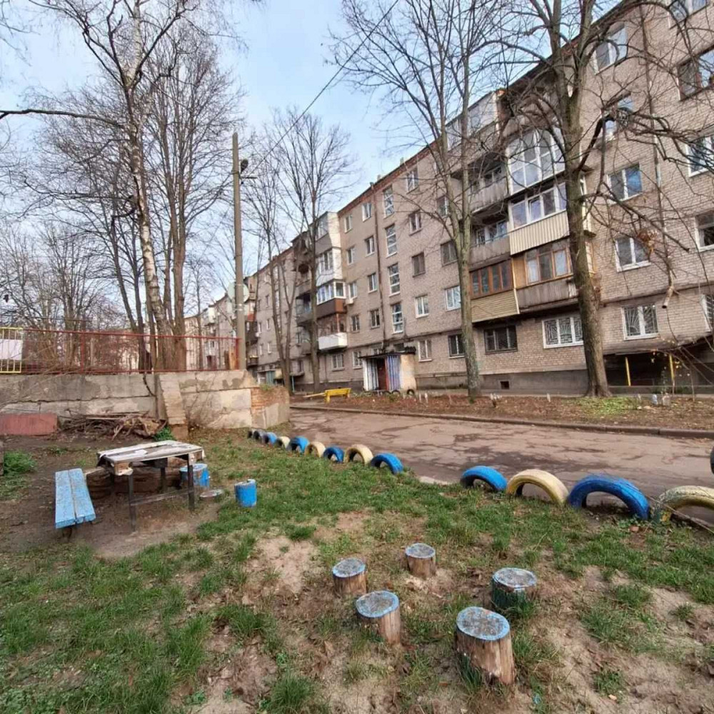 Продам 3к. квартиру, пр-к Ялицевий, 7 (р-он вул. Робочої) Dnipro - photo 1