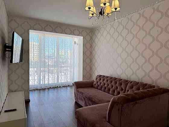 Продам дворівневу квартиру в ЖК «На Щасливому» з виглядом на парк. Rivne