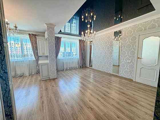 Продам дворівневу квартиру в ЖК «На Щасливому» з виглядом на парк. Rivne