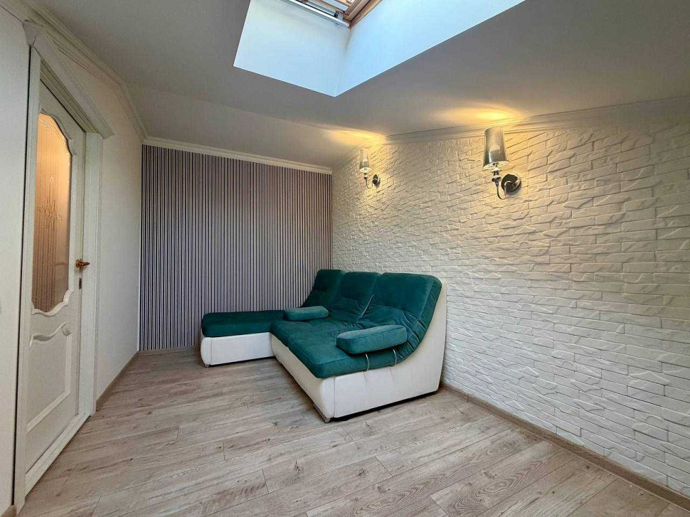 Продам дворівневу квартиру в ЖК «На Щасливому» з виглядом на парк. Rivne - photo 6