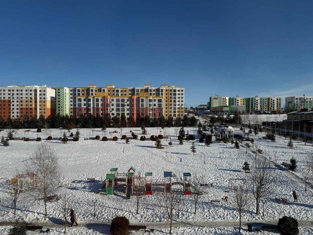 Продам дворівневу квартиру в ЖК «На Щасливому» з виглядом на парк. Rivne - photo 7