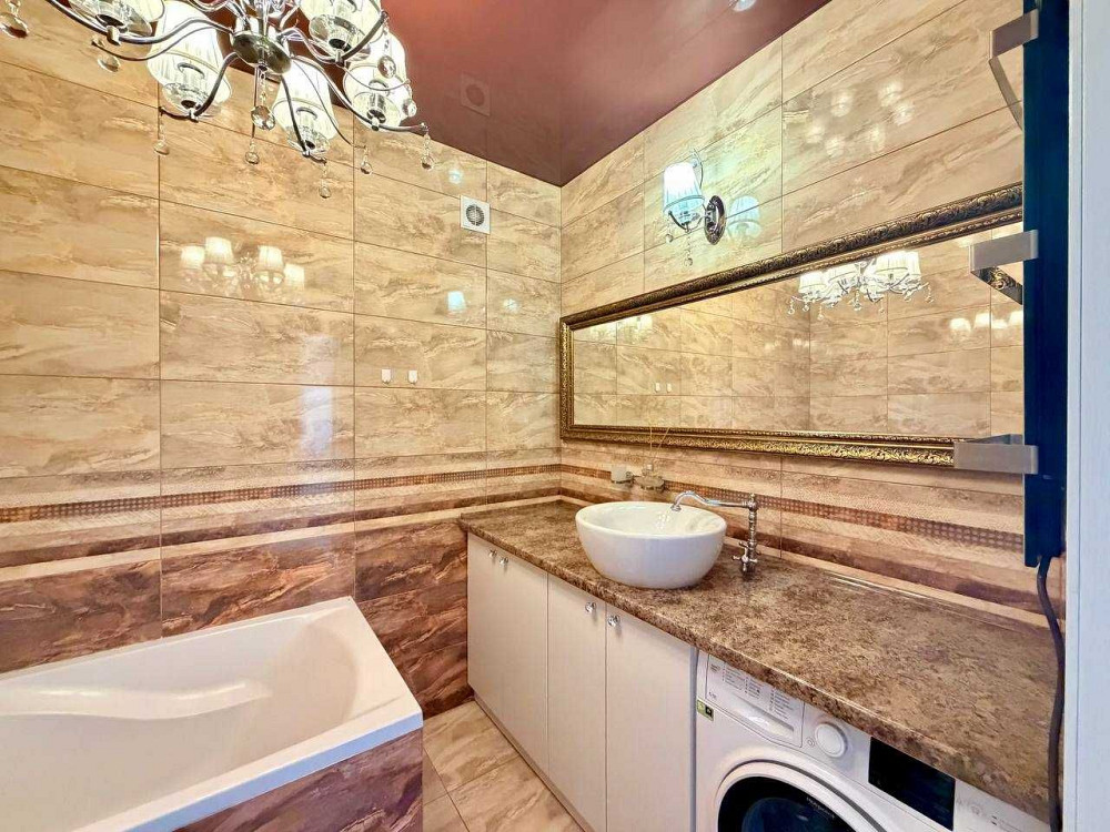 Продам дворівневу квартиру в ЖК «На Щасливому» з виглядом на парк. Rivne - photo 8