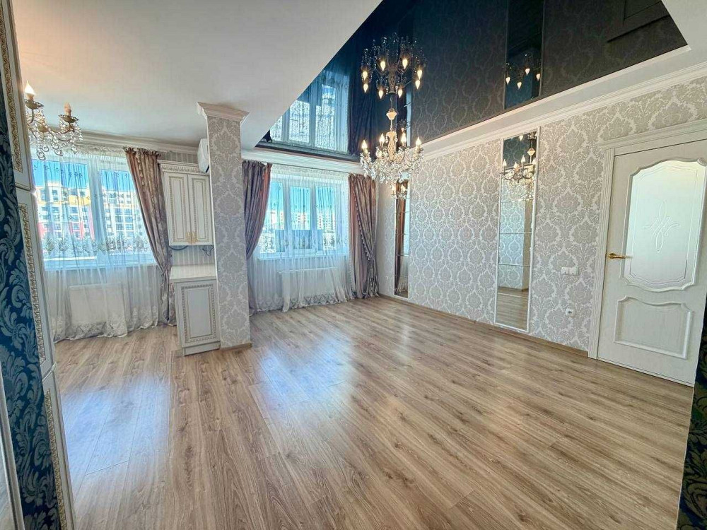 Продам дворівневу квартиру в ЖК «На Щасливому» з виглядом на парк. Rivne - photo 5