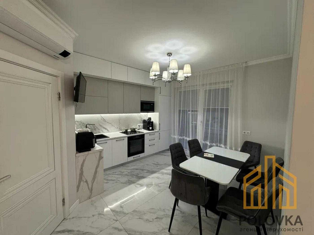 Продаж 2-кімнатної квартири, ЖК Садовий Uzhhorod - photo 1