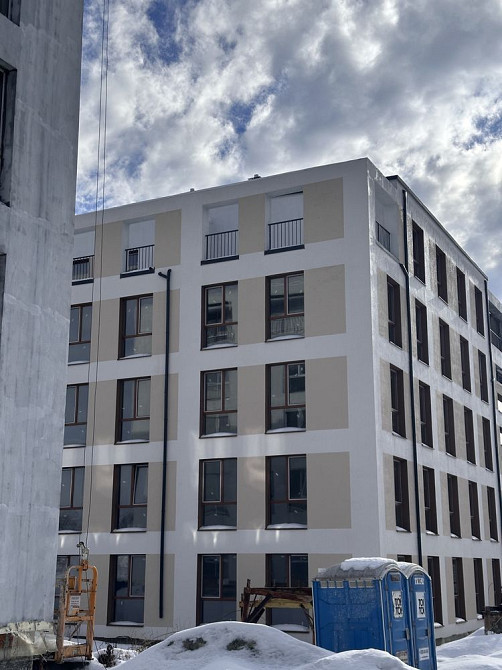 Продаж 3кім  квартири площа 83м.кв ЖК на Спортивній Sokilnyky - photo 1