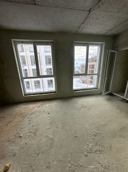 Продаж 3кім  квартири площа 83м.кв ЖК на Спортивній Sokilnyky - photo 6