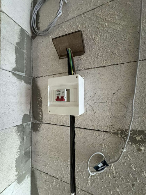 Продаж 1 кім ЖК Шенген Lviv - photo 8