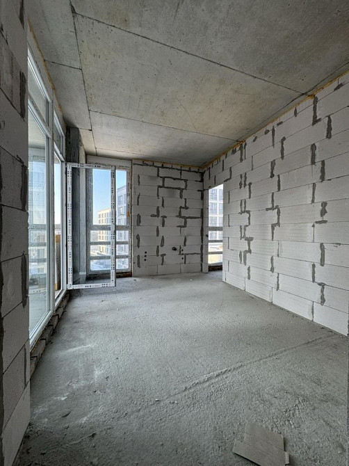 Продаж 1 кім ЖК Шенген Lviv - photo 4