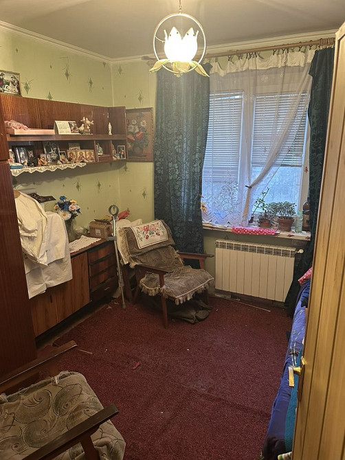 Продаж 3 кімнатної квартири Uzhhorod - photo 4