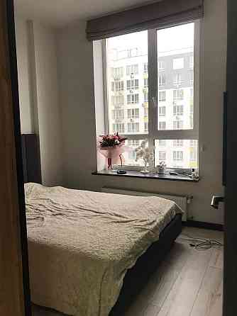 .До Києва 7хв! Продам 2к з ремонтом! Податки 2%! Без комісії! Іrpin