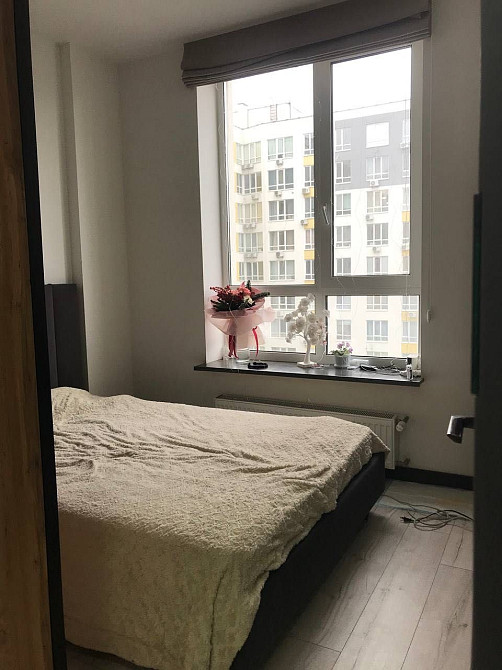 .До Києва 7хв! Продам 2к з ремонтом! Податки 2%! Без комісії! Іrpin - photo 5