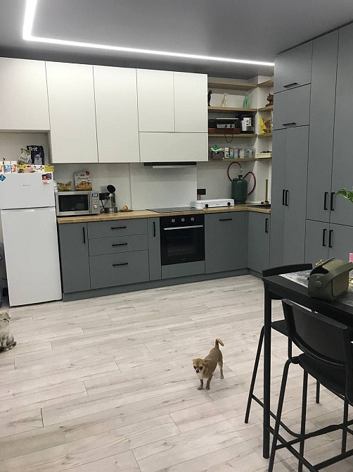 .До Києва 7хв! Продам 2к з ремонтом! Податки 2%! Без комісії! Іrpin - photo 1