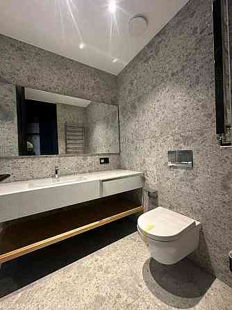 Апартамент Premium у LEV Rest Hotel, Поляниця (Буковель).Зданий готель Polianytsia (Bukovel)