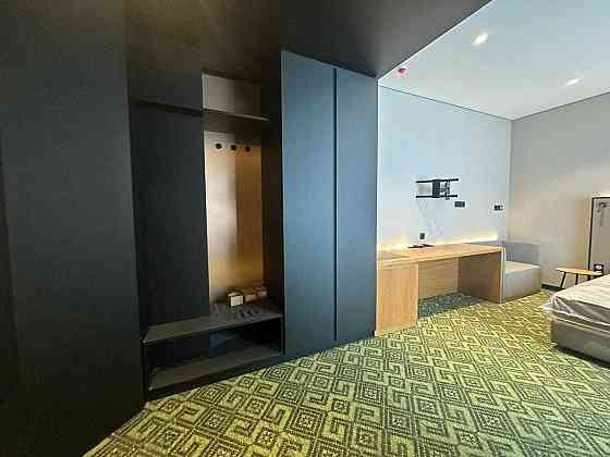 Апартамент Premium у LEV Rest Hotel, Поляниця (Буковель).Зданий готель Polianytsia (Bukovel)