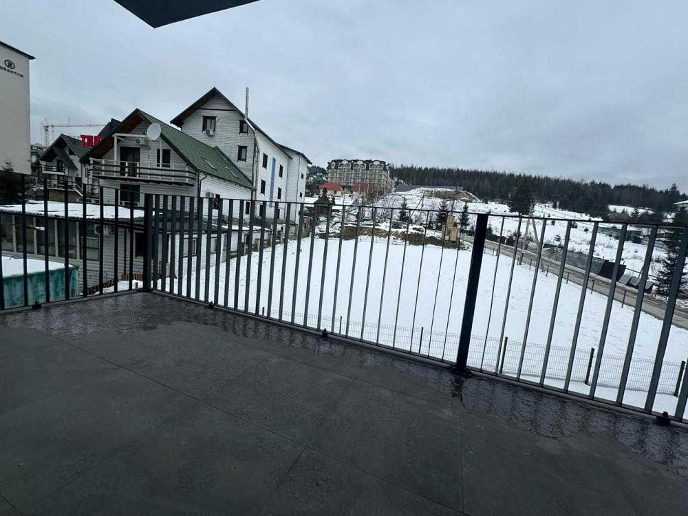 Апартамент Premium у LEV Rest Hotel, Поляниця (Буковель).Зданий готель Polianytsia (Bukovel) - photo 7