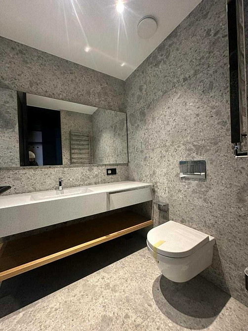 Апартамент Premium у LEV Rest Hotel, Поляниця (Буковель).Зданий готель Polianytsia (Bukovel) - photo 3