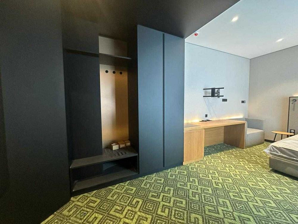 Апартамент Premium у LEV Rest Hotel, Поляниця (Буковель).Зданий готель Polianytsia (Bukovel) - photo 4