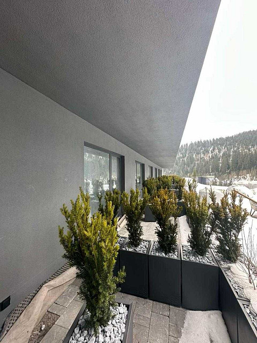 Апартамент Premium у LEV Rest Hotel, Поляниця (Буковель).Зданий готель Polianytsia (Bukovel) - photo 6