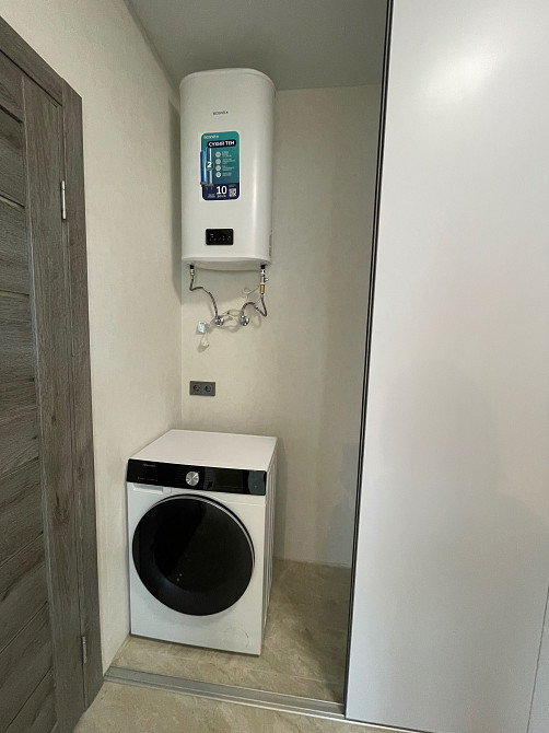 Сертифікат - так! Продаж смарт квартири з ремонтом! Електрика. Без %% Іrpin - photo 6